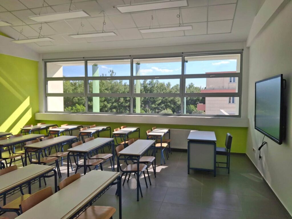 Κακοκαιρία: Πού θα παραμείνουν κλειστά τα σχολεία αύριο – Τι ισχύει για την Αττική