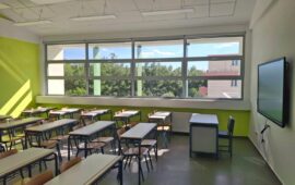 Κακοκαιρία: Πού θα παραμείνουν κλειστά τα σχολεία αύριο – Τι ισχύει για την Αττική