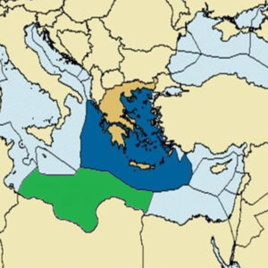 Η Τρίπολη απειλεί την Αθήνα με… μη οριοθέτηση θαλασσίων ζωνών