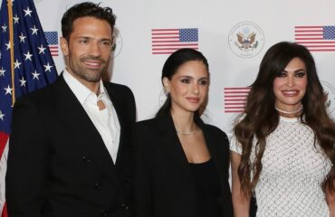 Κ.Γκιλφόιλ και Κ.Αργυρός: Η φιλία τους και οι αποκαλύψεις του τραγουδιστή