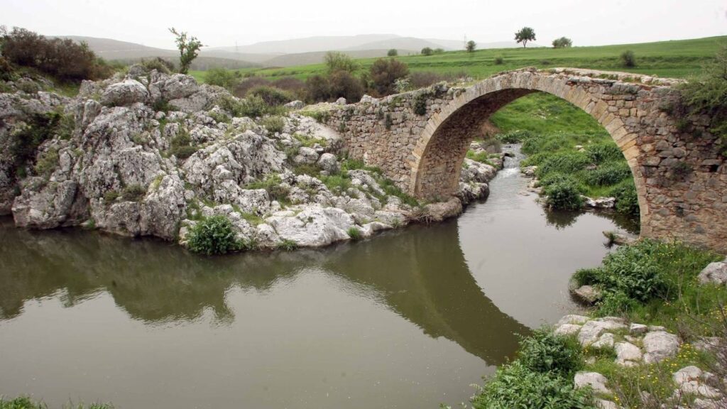 Ανησυχία μετά τα νέα ευρήματα στα νερά του Ασωπού: Εντοπίστηκε χολέρα!