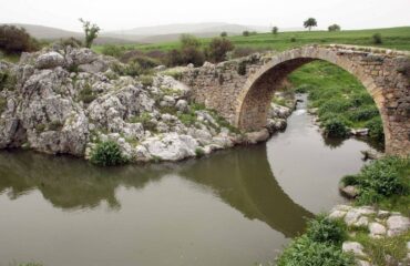 Ανησυχία μετά τα νέα ευρήματα στα νερά του Ασωπού: Εντοπίστηκε χολέρα!