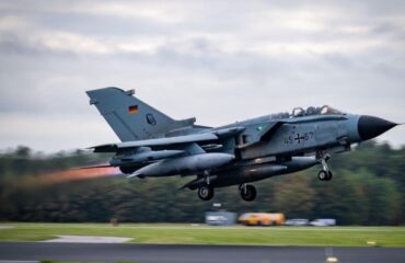 ΝΑΤΟ: Σε εξέλιξη η ετήσια πυρηνική άσκηση «Steadfast Noon» με τη συμμετοχή 17 χωρών