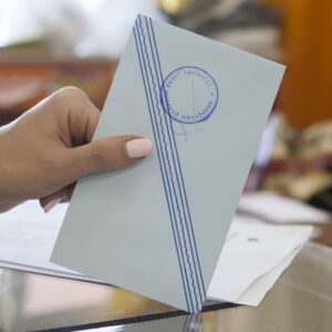 Opinion Poll: Πτώση για τη ΝΔ – Αυτό είναι το πρώτο ποσοστό για τη «Συμμαχία Ελλήνων»
