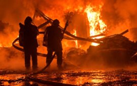 Οι ΗΠΑ σταμάτησαν να δίνουν πληροφορίες στους Ουκρανούς