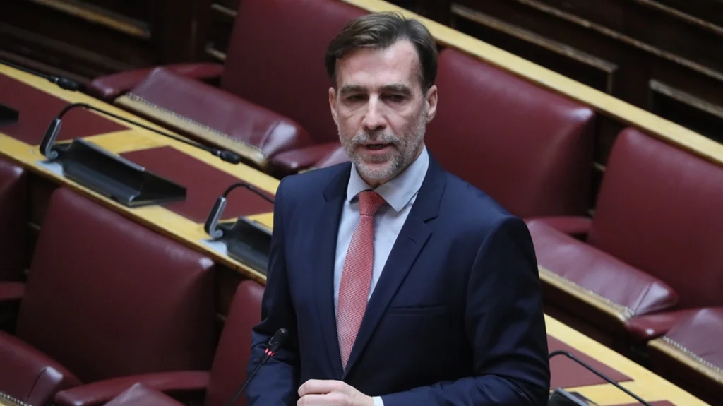 Η απάντηση του Μ.Χουρδάκη στο εάν ΠΑΣΟΚ και ΕΛΑΣ συνεργαστούν μετά την διεξαγωγή των εκλογών