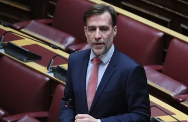 Η απάντηση του Μ.Χουρδάκη στο εάν ΠΑΣΟΚ και ΕΛΑΣ συνεργαστούν μετά την διεξαγωγή των εκλογών