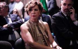 Ο.Γεροβασίλη κατά ΣΥΡΙΖΑ: «Δεν υπάρχει πια – Τα παιδιά του Κασσελάκη δεν είναι το κόμμα»