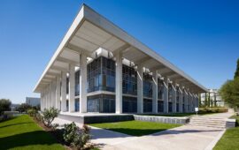 Παραίτηση Κ.Γκιλφόιλ: Ποιοι θεωρούνται επικρατέστεροι για την θέση του πρέσβη των ΗΠΑ στην Αθήνα
