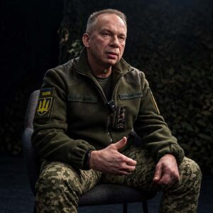 Αποκάλυψη Ο.Σίρσκι: «Στο Κουρσκ επικράτησε “κόλαση” – Δεν έχουν βρεθεί ακόμη νεκροί στρατιώτες»