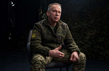 Αποκάλυψη Ο.Σίρσκι: «Στο Κουρσκ επικράτησε “κόλαση” – Δεν έχουν βρεθεί ακόμη νεκροί στρατιώτες»