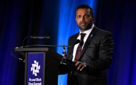 To FBI διέψευσε τα δημοσιεύματα περί επίσκεψης του Κας Πατέλ στην Μόσχα: Πού βρισκόταν