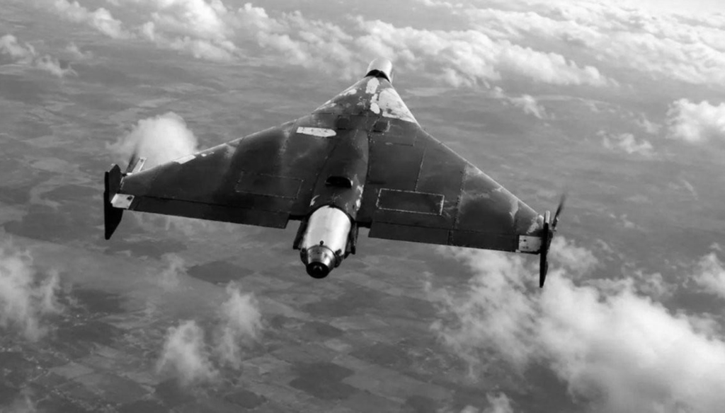 Ποιος να τα βάλει με τα θηριώδη ρωσικά Geran-4; «Βύθισαν» ουκρανικά πλοία στην Οδησσό (βίντεο)