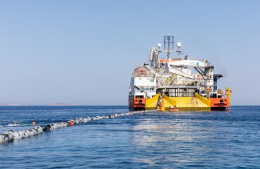 Μόνο για τα ελληνικά χωρικά ύδατα αίτημα για το καλώδιο GSI