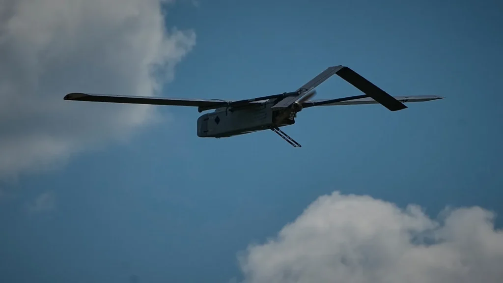The Insider: «Η Κίνα προμηθεύει την Ρωσία με μόντεμ για drones μεγάλου βεληνεκούς»
