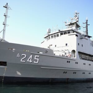 Αυστραλία: Έρευνα στο Βασιλικό Ναυτικό μετά τον εντοπισμό κρυφής κάμερας σε χώρους ντους γυναικών