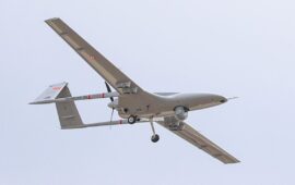 Σάρωσαν το Αιγαίο με σμήνος UCAV οι Τούρκοι