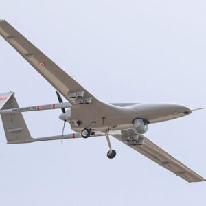 Σάρωσαν το Αιγαίο με σμήνος UCAV οι Τούρκοι