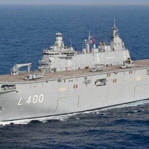 Τουρκία: Το πολεμικό πλοίο «TCG Anadolu» θα συμμετέχει στη νατοϊκή άσκηση «Neptune Strike 26-4»