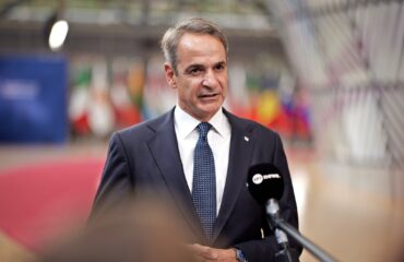 Τώρα ο Κ.Μητσοτάκης ζητά αναβολή της απανθρακοποίησης: «Άλλαξαν τα δεδομένα»