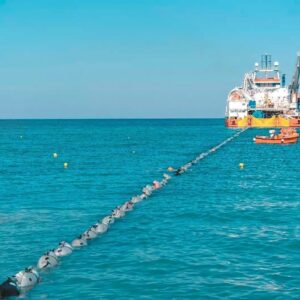 Οι Γάλλοι της NEXANS ζήτησαν NAVTEX για το καλώδιο της ηλεκτρικής διασύνδεσης Κρήτης-Κύπρου