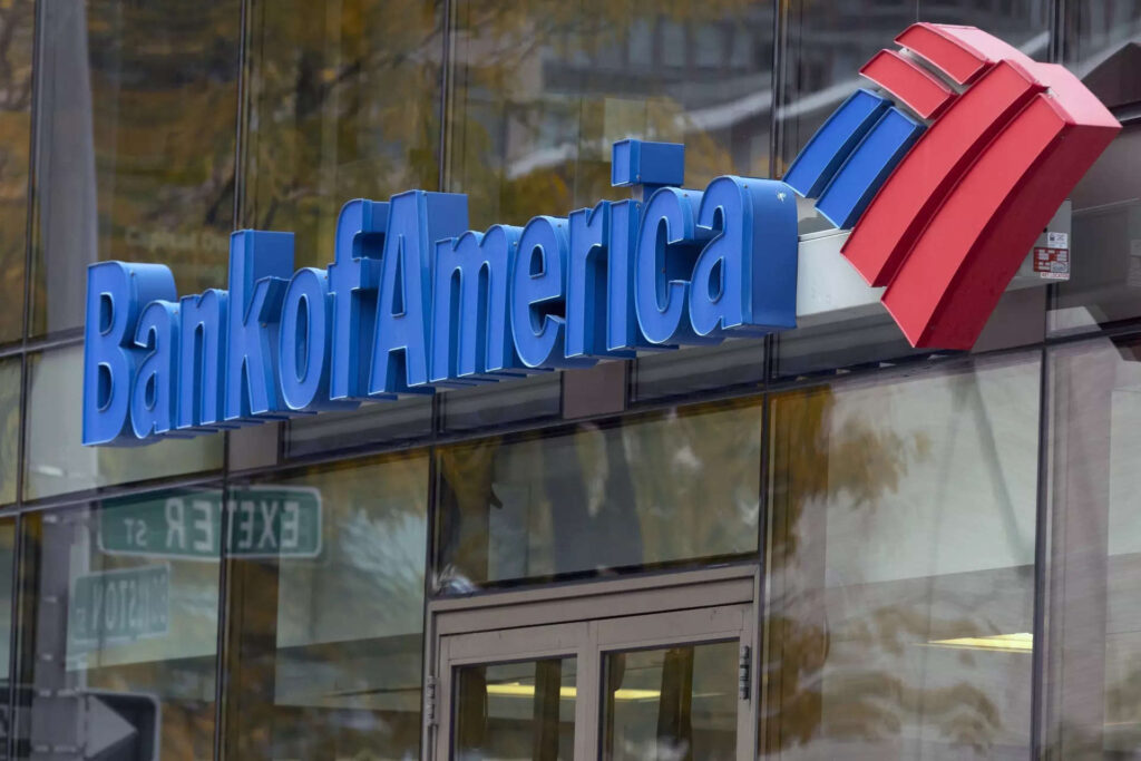 Η Bank of America παραδέχθηκε ότι παραβίασε εκ προθέσεως τον Bank Secrecy Act!