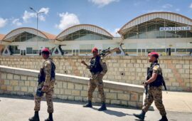 Αιθιοπία – Ερυθραία: Αυξάνεται ο κίνδυνος πολέμου – Παρέμβαση των ΗΠΑ για αποκλιμάκωση