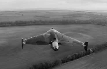 Βίντεο: Ρωσικό drone Geran-4 «ισοπεδώνει» κατάστημα στην Οδησσό