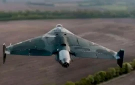 «Νεκροταφείο» η Μαύρη Θάλασσα: Τα θηριώδη Geran-4 διέλυσαν ξανά τρία ουκρανικά πλοία (βίντεο)