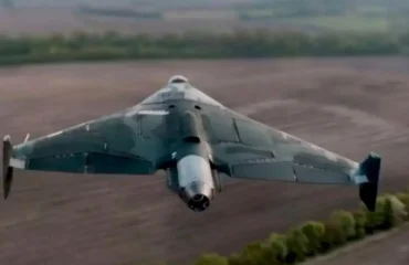 «Νεκροταφείο» η Μαύρη Θάλασσα: Τα θηριώδη Geran-4 διέλυσαν ξανά τρία ουκρανικά πλοία (βίντεο)