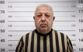 Στα χέρια των συριακών Αρχών ο «Χασάπης της Μπάνιας» – Κατηγορείται για τη σφαγή 459 αμάχων