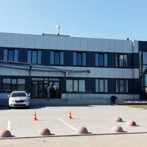 Οι Ρώσοι κατέστρεψαν ολοσχερώς εργοστάσιο γερμανικών-ιαπωνικών συμφερόντων στο Τερνόπιλ (βίντεο)