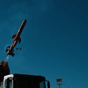 Νέο πυραυλικό σύστημα για τον τουρκικό στρατό: Οι CAKIR με εμβέλεια 150 χιλιομέτρων (βίντεο)