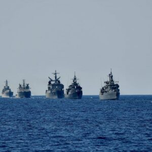 Μπαράζ τουρκικών αντι-NAVTEX: Η Άγκυρα αμφισβητεί το καλώδιο Κρήτης–Κύπρου και το project EMC