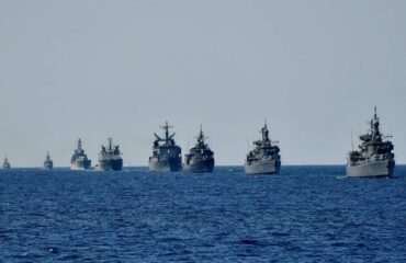 Μπαράζ τουρκικών αντι-NAVTEX: Η Άγκυρα αμφισβητεί το καλώδιο Κρήτης–Κύπρου και το project EMC