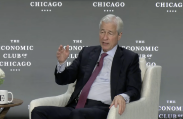 JPMorgan Chase: «Οι Ρώσοι αν ήθελαν έφταναν κατευθείαν μέχρι το Παρίσι»!