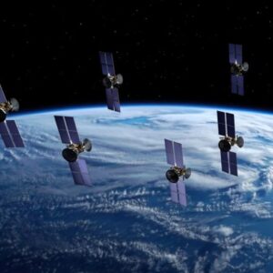 Πρώην CEO Google: «Το ρωσικό “Starlink” μπορεί να αλλάξει δραματικά τον πόλεμο»