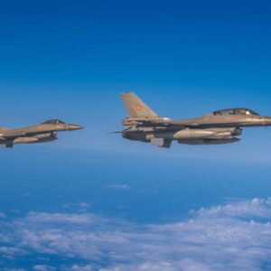 Ρουμανία: F-16 κατέρριψαν δύο drones που εισήλθαν στον εναέριο χώρο της χώρας