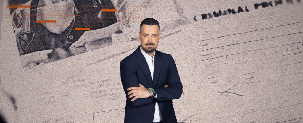 ΕΣΡ: Σε ακρόαση το OPEN για την εκπομπή του Πέτρου Κουσουλού