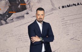 ΕΣΡ: Σε ακρόαση το OPEN για την εκπομπή του Πέτρου Κουσουλού