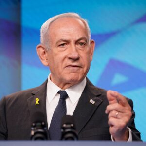Νετανιάχου για Τουρκία: «Ελπίζω να μην φτάσουμε σε σύγκρουση – Τουλάχιστον αυτό προσπαθώ»