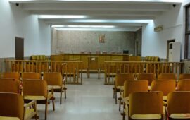 Στον εισαγγελέα τα τραγούδια σε Μελίτη και Βεύη – Μηνυτήρια αναφορά από την Ομοσπονδία Μακεδόνων