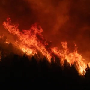 Ισχυρή έκρηξη και φωτιά σε στρατιωτική βάση στον Καναδά: Νεκροί και τραυματίες (βίντεο)