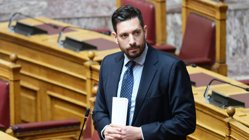 Κ.Κυρανάκης: «Δεν θα αφήσουμε την Ελλάδα να γίνει όπως οι δρόμοι του Παρισιού»