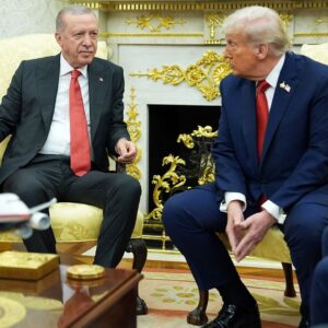 Τουρκία: Συμφωνία για προμήθεια ρωσικού ντίζελ μέσω συνεννόησης με τον Ν.Τραμπ