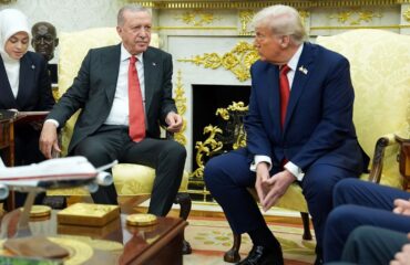 Τουρκία: Συμφωνία για προμήθεια ρωσικού ντίζελ μέσω συνεννόησης με τον Ν.Τραμπ