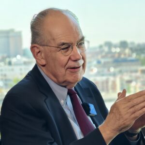 Τ.Μερσχάιμερ: «Αν έπρεπε να ποντάρω μεταξύ Ρωσίας και ΝΑΤΟ, θα επέλεγα τη Ρωσία»