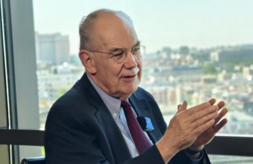 Τ.Μερσχάιμερ: «Αν έπρεπε να ποντάρω μεταξύ Ρωσίας και ΝΑΤΟ, θα επέλεγα τη Ρωσία»