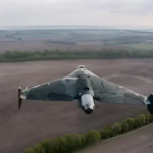 Ρωσικό drone Geran διένυσε απόσταση – «ρεκόρ» 1.472 χλμ. μέχρι το Λβιβ