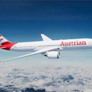 Πτήση της Austrian Airlines έκανε αναγκαστική προσγείωση στη Σόφια μετά από απειλή για βόμβα